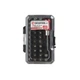 Набор отверточных насадок с держателем, 33 ед. INTERTOOL VT-3380 - изображение 5
