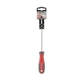 Викрутка INTERTOOL шліцьова SL5.0x150мм (VT-3308) - зображення 5