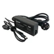 Блок живлення до ноутбуку Extradigital Samsung 19V, 3.16A, 60W (5.5x3.0) (PSS3851) - зображення 3