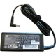 Блок питания к ноутбуку HP 65W 19.5V 3.33A разъем 4.5/3.0(pin inside) (PPP09D-S / A40146) - изображение 1