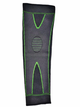 Компрессионные спортивные гетры, бандаж на колено KNEE SUPPORT - изображение 2