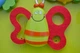 Мобиль с погремушками Stroller Activity Bar развивающие дуги для коляски игрушки-подвески для коляски - изображение 6