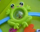 Мобиль с погремушками Stroller Activity Bar развивающие дуги для коляски игрушки-подвески для коляски - изображение 8