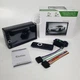 Автомагнитола 2DIN 7 дюймов с сенсорным экраном TFT LCD, Bluetooth, USB и FM-радио, мультимедийная магнитола в авто с поддержкой камеры заднего вида, слотом microSD и пультом ДУ Черная, 7035W - изображение 5
