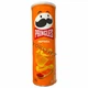 Чипси картопляні Pringles Paprika зі смаком паприки 165 г (0018) - изображение 1