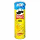 Чипси картопляні Pringles Cheesy Cheese Сир 165 г (0021) - изображение 1