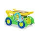 Детская каталка "Газонокосилка Черепашка" MelissaandDoug MD16744 - изображение 3
