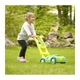 Детская каталка "Газонокосилка Черепашка" MelissaandDoug MD16744 - изображение 4
