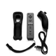 Джойстик пульт ремоут із Motion Plus із нунчак для Nintendo Wii Remote Controller Nunchuck - зображення 1