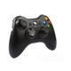 Безпровідний геймпад джойстик для Xbox 360 і ПК Чорний - зображення 5