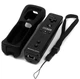 Джойстик пульт ремоут із Motion Plus із нунчак для Nintendo Wii Remote Controller Nunchuck - зображення 5