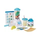 Детский игровой набор "Блендер смузи" MelissaandDoug MD9841, 24 предмета - изображение 4