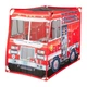 Детская игровая палатка "Пожарная машина" MelissaandDoug MD32102 - изображение 1