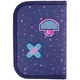 Пенал з канцтоварами Kite 1 відділення, 2 відвороти Pixel Love K24-622H-5 - зображення 2