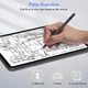 Стилус для iPad Ciscle с магнитным креплением и Palm Rejection - изображение 3