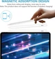 Стилус для iPad (2018-2021) с быстрой зарядкой Type-C и Palm Rejection - изображение 7