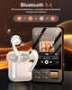 MP3-плеер AGXOV М19, 64 ГБ, Bluetooth 5.4, FM-радио, диктофон, электронная книга + наушники, защитная пленка - изображение 6