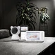 Беспроводная цифровая видеоняня, радионяня Baby Monior T6 с с Wi-Fi и подключением к телефону, ночное видение, двусторонний связь и датчик движения На аккумуляторе До 3 дней работы - изображение 10