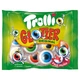 Желейні Цукерки в формі Очей Trolli Glotzer Original 131г (7шт) - изображение 5