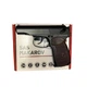 Пневматичний пістолет SAS Makarov Set - изображение 4