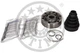 ШРУС Optimal CT-1008 Mercedes Vito, V-Class A6383342334, 6383342334 - изображение 1