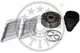 ШРУС Optimal CT-1008 Mercedes Vito, V-Class A6383342334, 6383342334 - изображение 2