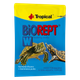 Сухой корм Tropical Biorept W для водоплавающих черепах, 20 г (гранулы) - изображение 1