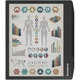 Електронна книга PocketBook 700 Era Color Stormy Sea (PB700K3-1-CIS) Чорний - изображение 4