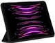 Чохол-книжка Spigen Ultra Hybrid Pro для Apple iPad Pro 11"(2018-2022) Black ( 17057 ) - зображення 7
