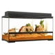 Тераріум ExoTerra для екзотичних тварин Pro Terrarium скляний 90x45x45 см - изображение 4