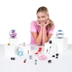Лялькова мініатюра Surprise Zuru Mini Brands Home Меблі декор Куля сюрприз ZURU zuru toy 77555GQ1 - изображение 3