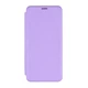 Чохол-книжка шкіра для Xiaomi Redmi Note 12S Колір Purple - зображення 9