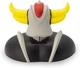 Копилка ABYstyle 3D Grendizer (Грендайзер) 22 см — Официальная коллекционная фигурка - изображение 3