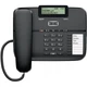 Дротовий телефон Gigaset DA810A Black (S30350-S214-N101) - зображення 3