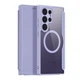 Чохол-книжка Dux Ducis Skin X Pro with MagSafe для Samsung Galaxy S24 Ultra 5G (S928) Колір Purple - изображение 9