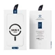 Чохол-книжка Dux Ducis Skin X Pro with MagSafe для Samsung Galaxy S24 Ultra 5G (S928) Колір Blue - изображение 11