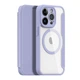 Чохол-книжка Dux Ducis Skin X Pro with MagSafe для iPhone 14 Pro Колір Purple - изображение 10
