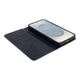Чохол-книжка Chess Skin для Samsung Galaxy S25+ 5G (S936) Колір Black - изображение 5