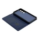 Чохол-книжка Chess Skin для Samsung Galaxy S24+ 5G (S926) Колір Dark Purple - изображение 5