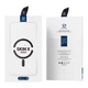 Чохол-книжка Dux Ducis Skin X Pro with MagSafe для Samsung Galaxy S24 5G (S921) Колір Black - изображение 11