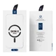 Чохол-книжка Dux Ducis Skin X Pro with MagSafe для Samsung Galaxy S24+ 5G (S926) Колір Black - изображение 11