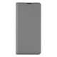 Чохол-книжка Elastic PU+TPU для Xiaomi 12 Lite 4G/5G Колір Black - зображення 4