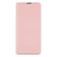 Чохол-книжка Elastic PU+TPU для Xiaomi 12 Lite 4G/5G Колір Black - зображення 5
