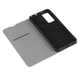 Чохол-книжка Elastic PU+TPU для Xiaomi 12 Lite 4G/5G Колір Black - зображення 8