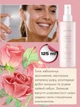 Набір для обличчя з чутливою шкірою Farmasi Pure Rose Dr. C. Tuna крем гель тонік троянда - зображення 4