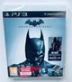 Batman Arkham Origins, русские субтитры - диск для PlayStation 3 - изображение 2