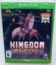 Kingdom Majestic, английская версия - диск для XBOX One - изображение 2