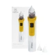 Назальный аспиратор Medica+ Nose Cleaner 6.0 желтый для новорожденных - изображение 1