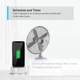 Інтелектуальна розетка TP-Link Tapo P100-2-pack - зображення 4