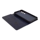 Чохол-книжка Chess Skin для Samsung Galaxy Galaxy S24 FE 5G (S721) Колір Dark Blue - изображение 5